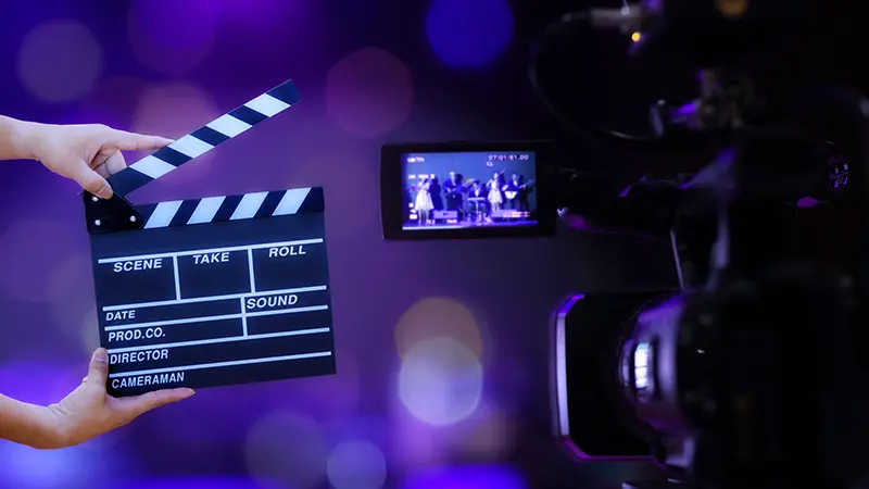 Video Production & Licensing